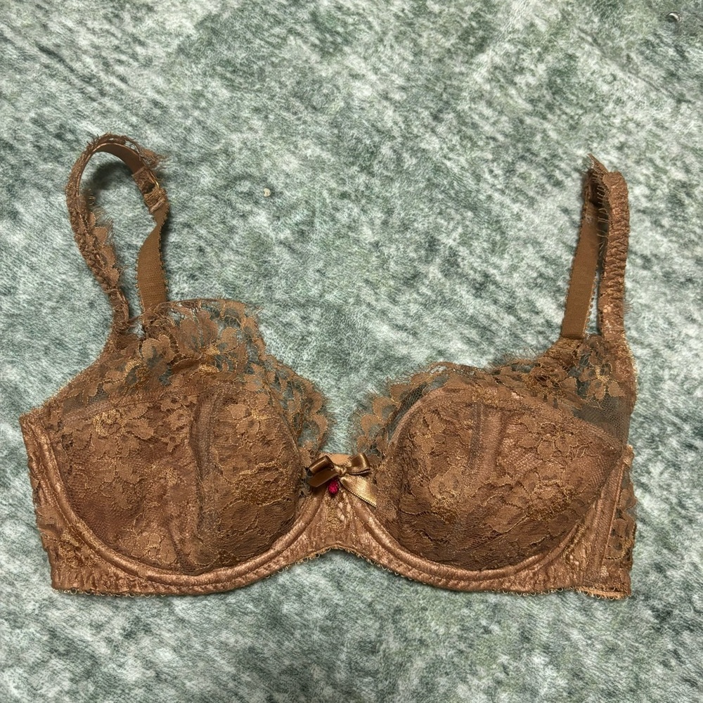 Carline bra thong set